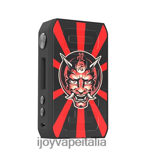 Best iJOY Flavor - iJOY CIGPET CAPO kit H2H04F229 hannya r