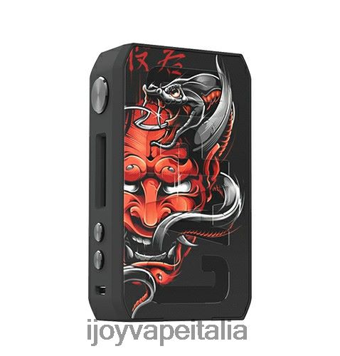 iJOY Disposable Vape - iJOY CIGPET CAPO kit H2H04F230 carpa