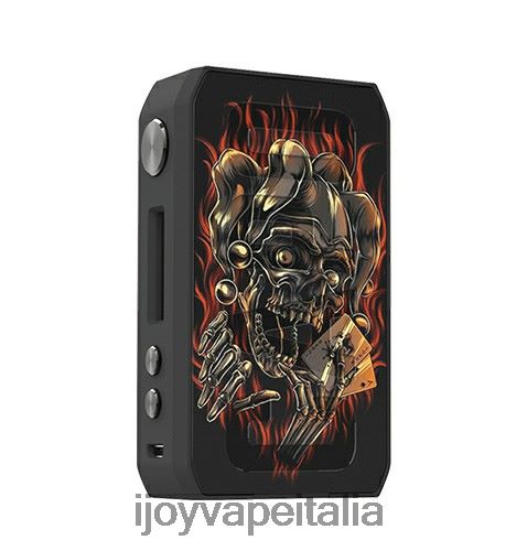 iJOY Vape Italia - iJOY CIGPET CAPO kit H2H04F231 clown