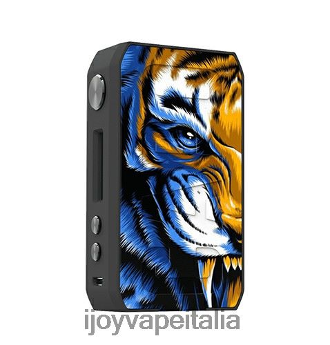 iJOY Vape Roma - iJOY CIGPET CAPO kit H2H04F232 Hannya