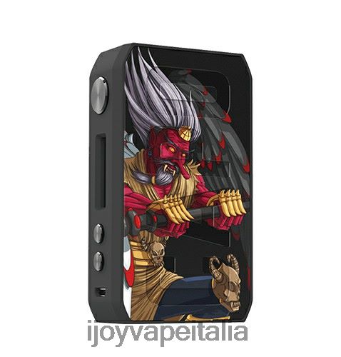 iJOY Vape Shop - iJOY CIGPET CAPO kit H2H04F234 tengu