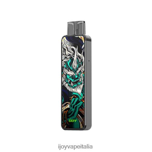 iJOY Bar Price - iJOY Neptune 2 kit cialda H2H04F218 bestia