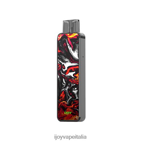 iJOY Vape Price - iJOY Neptune 2 kit cialda H2H04F217 lava