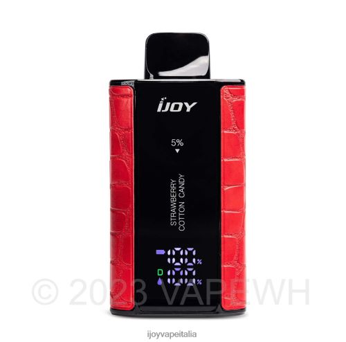Best iJOY Flavor - iJOY Captain 10000 svapo H2H04F39 bacca di kiwi