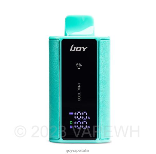 Best iJOY Flavor - iJOY Captain 10000 svapo H2H04F39 bacca di kiwi
