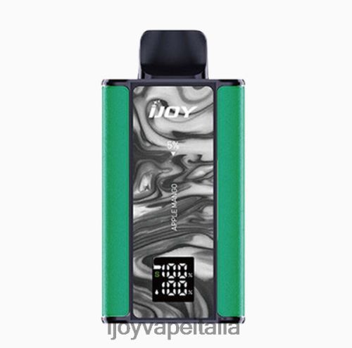 iJOY Bar Price - iJOY Captain 10000 svapo H2H04F28 mela mango