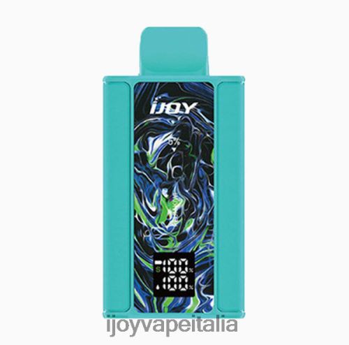 iJOY Vape Milano - iJOY Captain 10000 svapo H2H04F43 prugna e kiwi