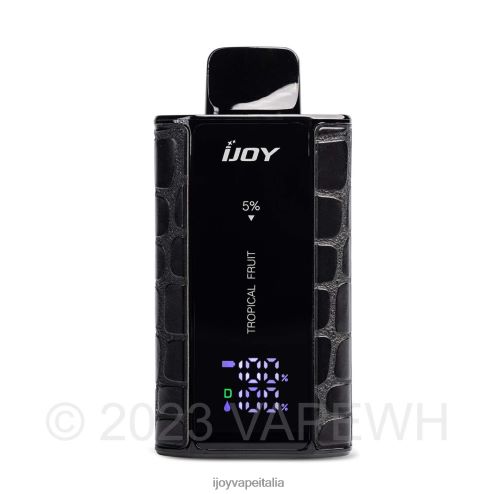 iJOY Vape Price - iJOY Captain 10000 svapo H2H04F37 pera mela congelata