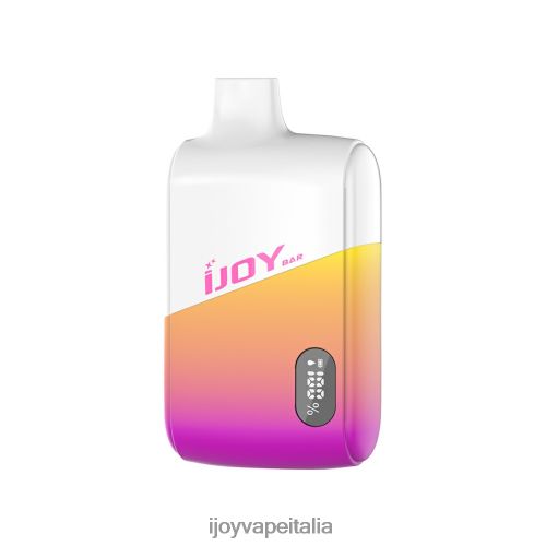 iJOY Vapes For Sale - iJOY Bar IC8000 monouso H2H04F186 mirtilli mango melone