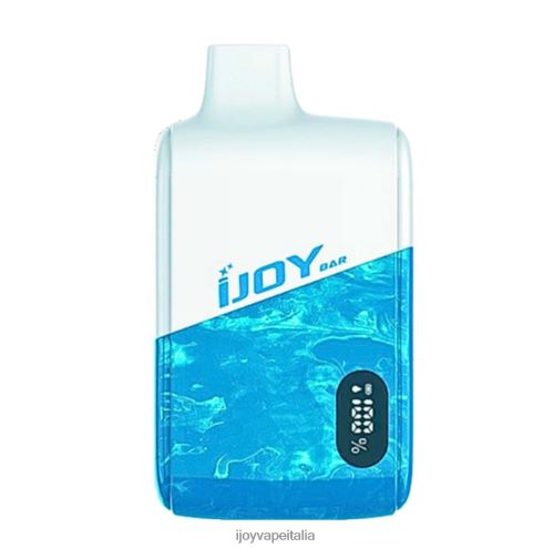 iJOY Bar Price - iJOY Bar Smart Vape 8000 sbuffi H2H04F8 Cola alla ciliegia