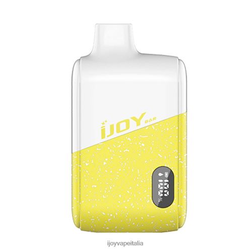 iJOY For Sale - iJOY Bar Smart Vape 8000 sbuffi H2H04F15 caramelle alla menta