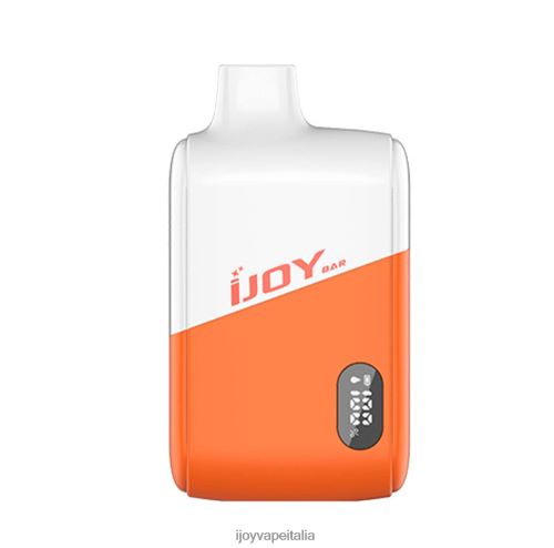 iJOY For Sale - iJOY Bar Smart Vape 8000 sbuffi H2H04F25 esplosione di arcobaleno tropicale