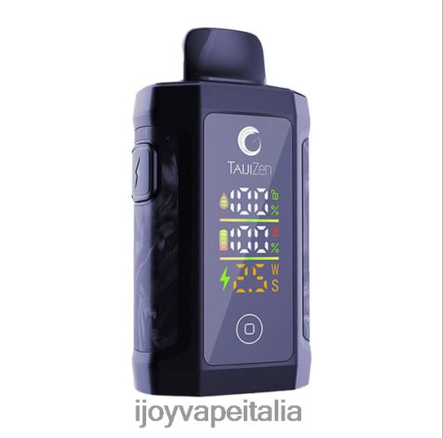 Best iJOY Flavor - iJOY TaijiZen Judo 24000 vaporizzatori usa e getta H2H04F59 soda al mirtillo rosso