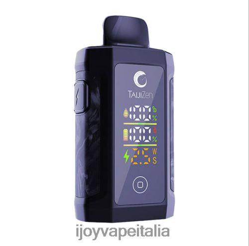 iJOY Bar Price - iJOY TaijiZen Judo 24000 vaporizzatori usa e getta H2H04F58 menta fresca