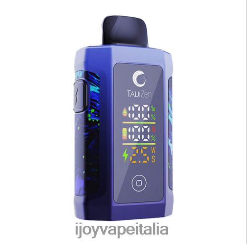 iJOY For Sale - iJOY TaijiZen Judo 24000 vaporizzatori usa e getta H2H04F65 masticare l'anguria