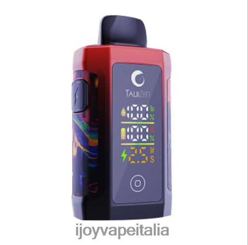 iJOY Vape Milano - iJOY TaijiZen Judo 24000 vaporizzatori usa e getta H2H04F53 gomma da masticare alle bacche