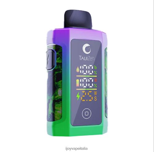 iJOY Vape Price - iJOY TaijiZen Judo 24000 vaporizzatori usa e getta H2H04F57 anguria fredda