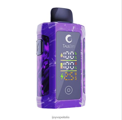 iJOY Vape Roma - iJOY TaijiZen Judo 24000 vaporizzatori usa e getta H2H04F62 lime di ananas