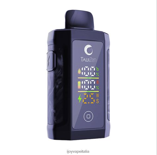iJOY Vape Shop - iJOY TaijiZen Judo 24000 vaporizzatori usa e getta H2H04F64 triplo mango