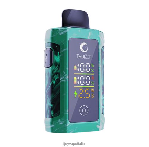 iJOY Vapes For Sale - iJOY TaijiZen Judo 24000 vaporizzatori usa e getta H2H04F16 kiwi mela