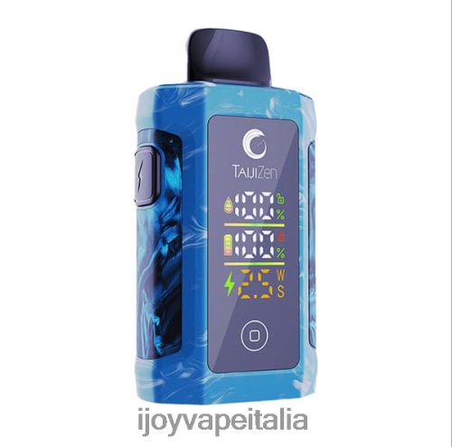 iJOY Vapes For Sale - iJOY TaijiZen Judo 24000 vaporizzatori usa e getta H2H04F56 cocco alla fragola blu
