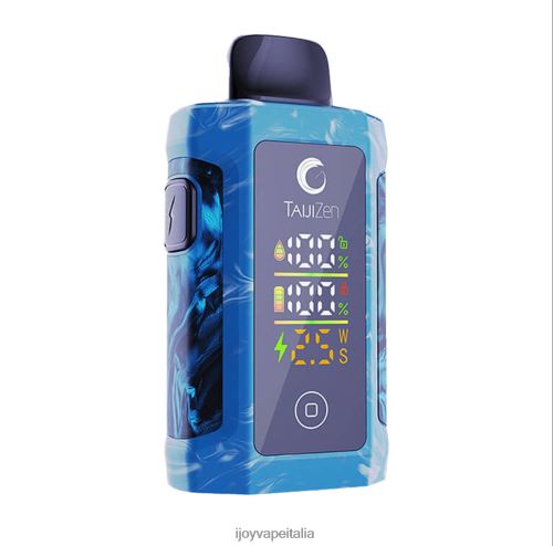 iJOY Vapes For Sale - iJOY TaijiZen Judo 24000 vaporizzatori usa e getta H2H04F56 cocco alla fragola blu