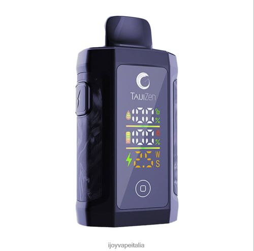 iJOY Vapes For Sale - iJOY TaijiZen Judo 24000 vaporizzatori usa e getta H2H04F56 cocco alla fragola blu