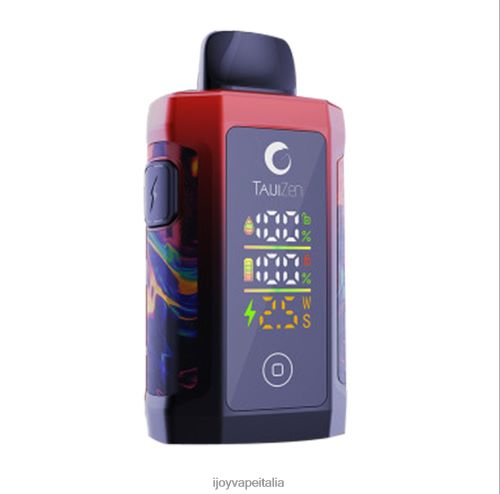 iJOY Vapes For Sale - iJOY TaijiZen Judo 24000 vaporizzatori usa e getta H2H04F66 ghiaccio bianco alla fragola
