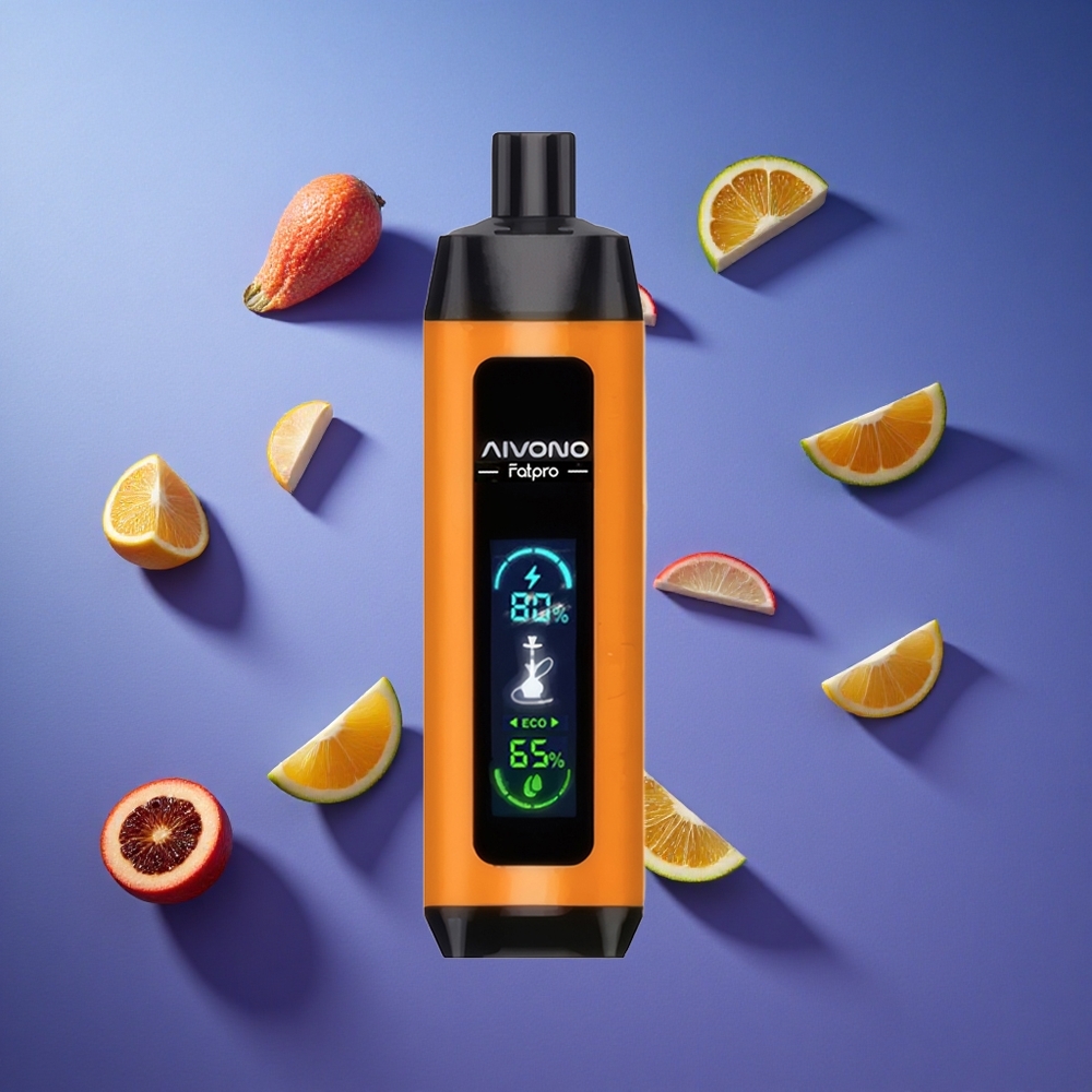 Sogno Lucido Aivono Aim Fatpro 22000 Puffs 28ml E-liquid Italia vape