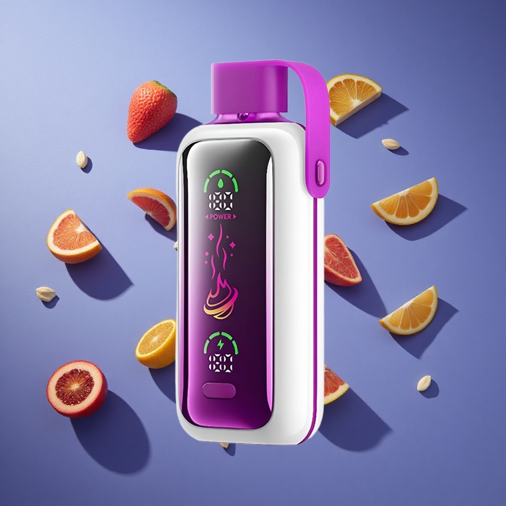 Amore 777 VOZOL Star 20000 Puffs Doppia Maglia Italia vape