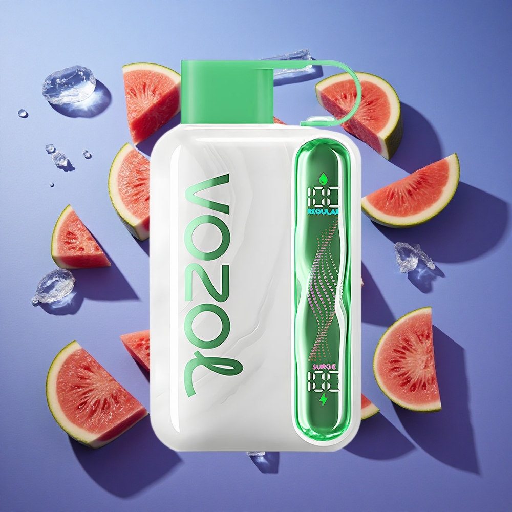 Anguria Ghiacciata VOZOL STAR 40000 Puffs Italia vape