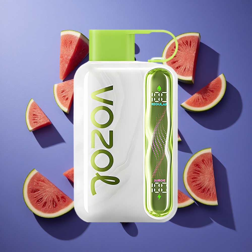 Anguria Uva Boysenberry VOZOL STAR 40000 Puffs Tipo-C Italia vape