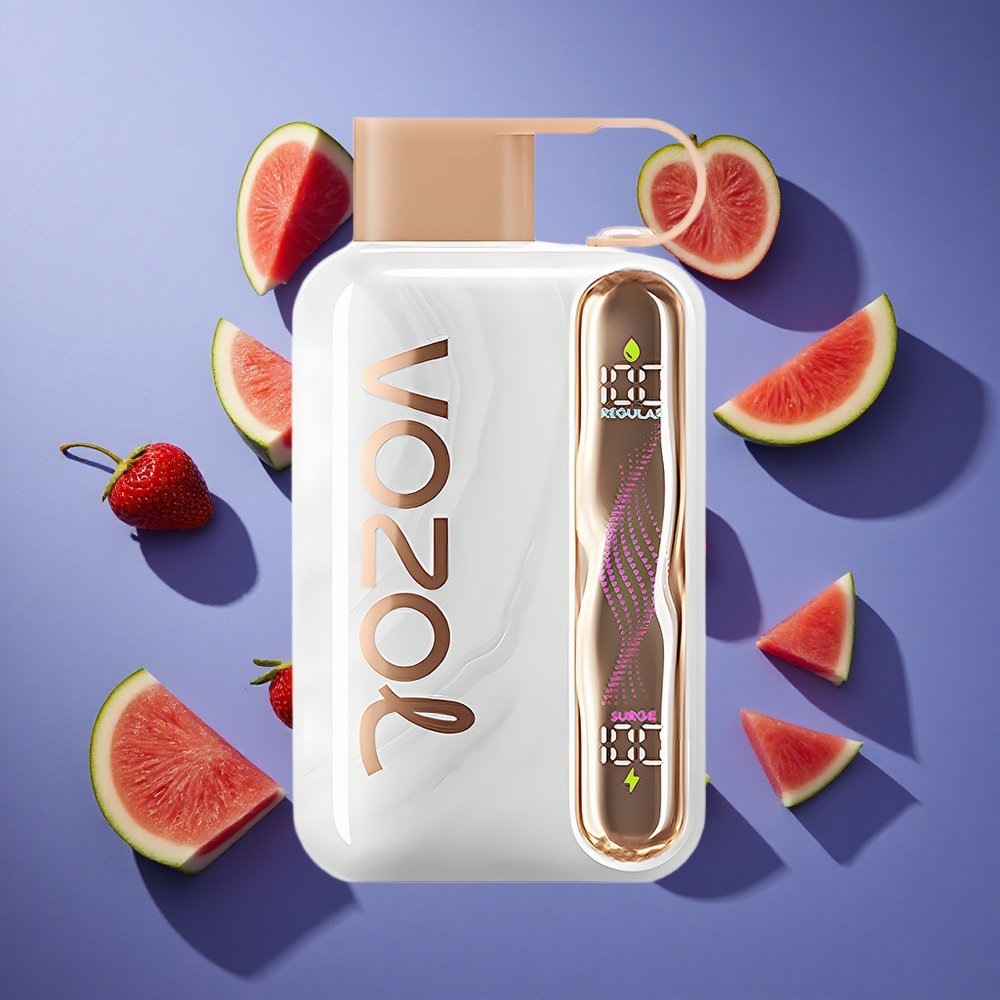 Fragola Anguria VOZOL STAR 40000 Puffs Italia vape