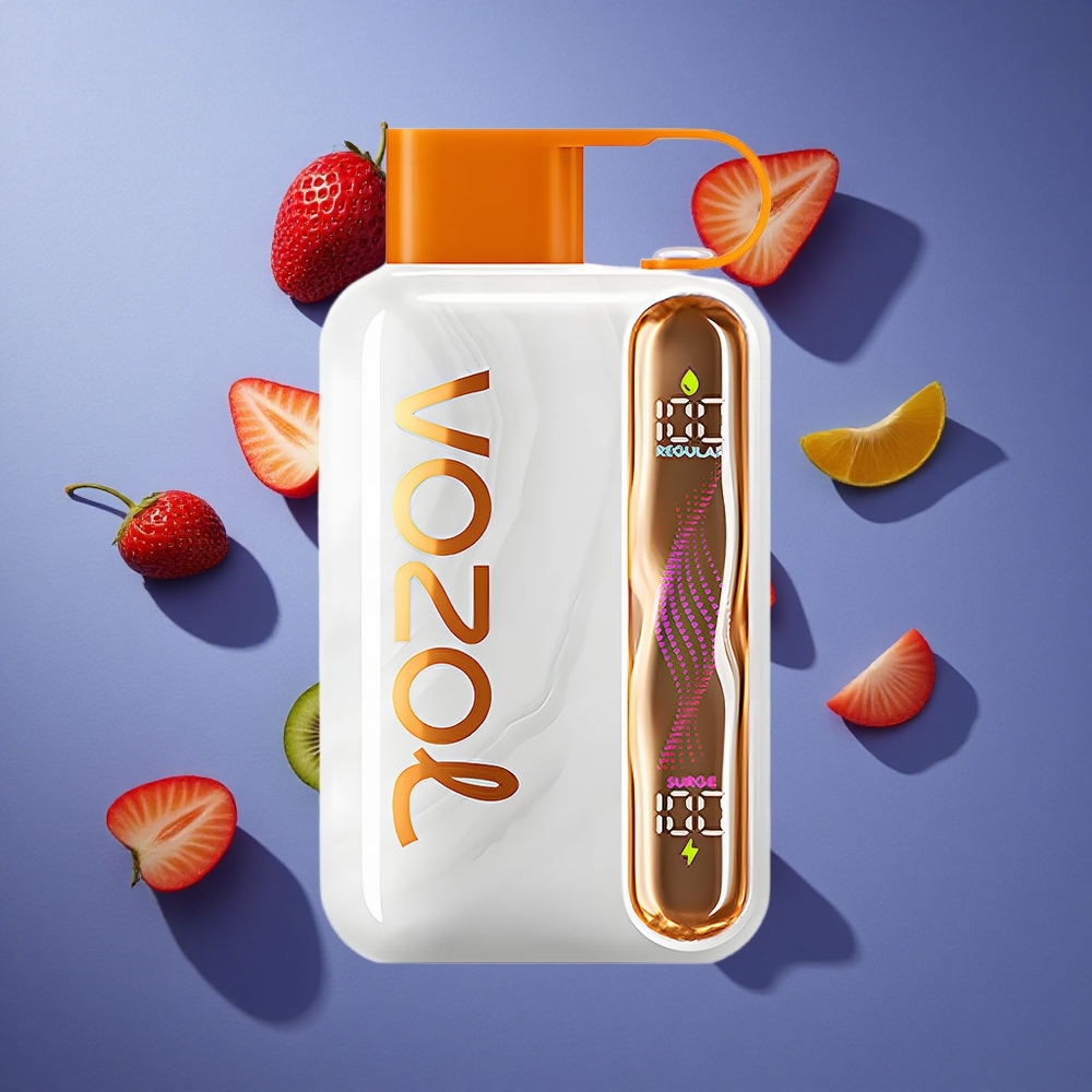 Fragola Kiwi VOZOL STAR 40000 Puffs Italia vape