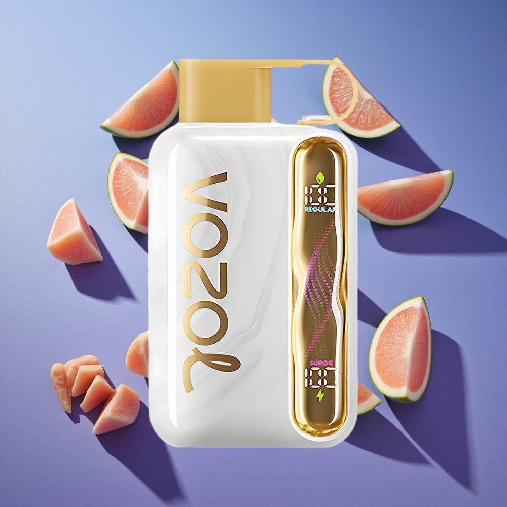 Gomma al Melone VOZOL STAR 40000 Puffs Italia vape