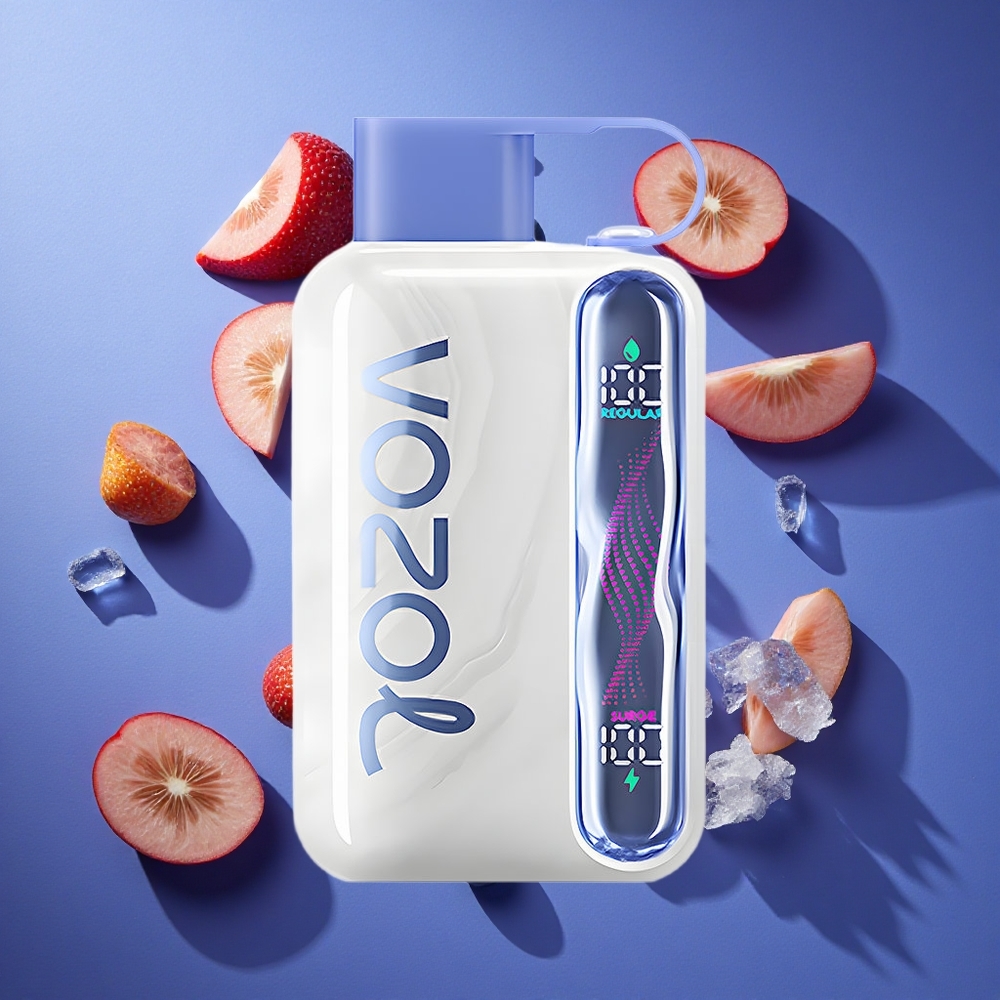 Mirtillo Ghiaccio VOZOL STAR 40000 Puffs Italia vape