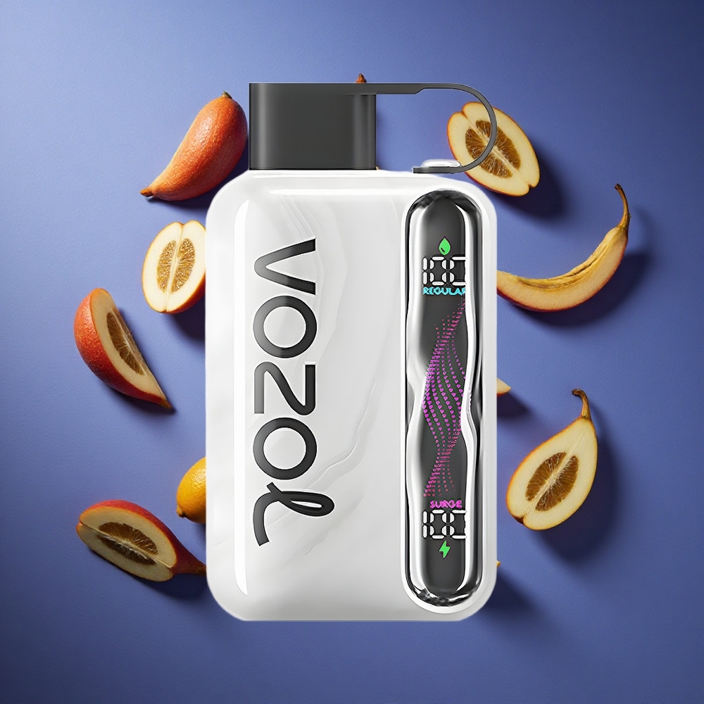 Tabacco VOZOL STAR 40000 Puffs Italia vape